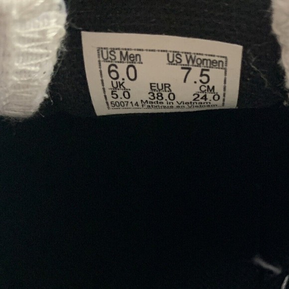 Vans Classic Slip-On Quilted Mix Anaheim Factory Mens Size 6 Women’s Size 7.5 - Picture 8 of 8